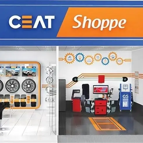 store logo